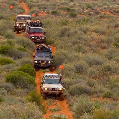 Epic Jeep 4X4 Adventures: Planning Your Next Off Road Trip - qrrnxek
