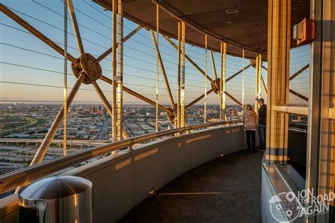 5 Best Dallas’ Reunion Tower GeO-Deck Observation Tickets Reviewed | by
