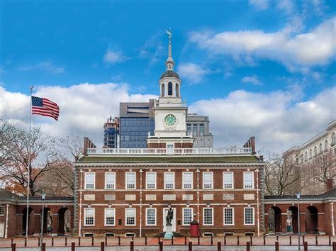 Top 5 Center City Philadelphia Things To Do Nearby | by Finnharding
