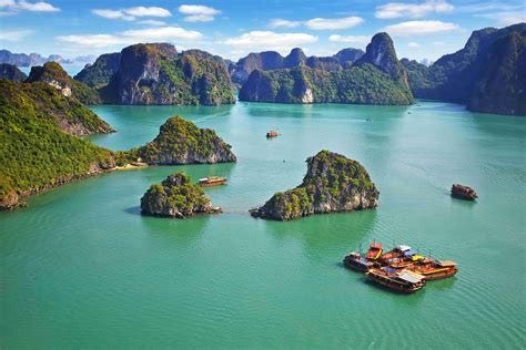 Review Top 3-Night Hanoi City Tour & Halong Bay Cruise: Unforgettable