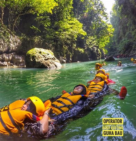 Top 5 Best Body Rafting™ & Caving Adventures in Natural Reserves | by ...