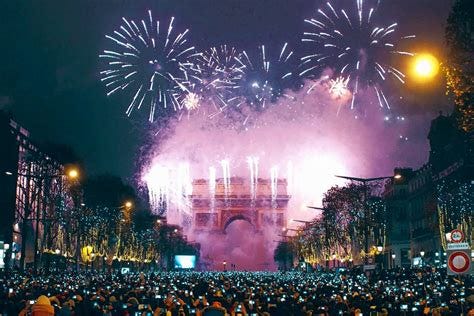Top 5 Things To Do In Paris On New Year’s Eve | by Alinablack | Medium