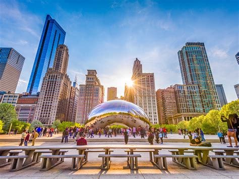 Review 5 Unique things to do in Chicago this Summer Recommended | by ...