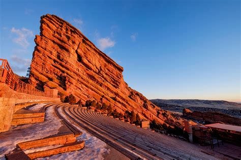 Top Things to Do in Red Rock, Colorado — Adventure Awaits by