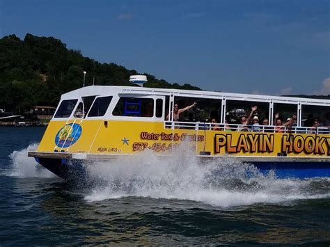 Review Top 5 The Lake of the Ozarks Cruises & Sailing Tours Recommended