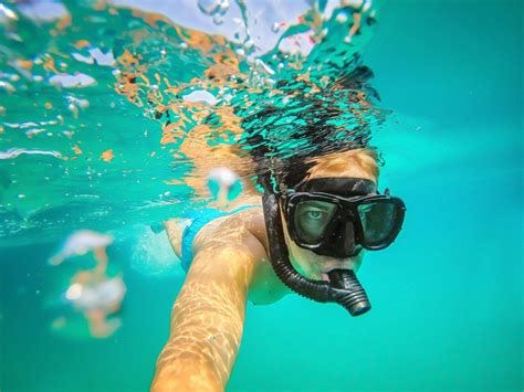Top 5 How Does a Snorkel Work Underwater — A Comprehensive Guide by