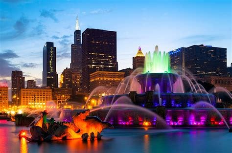 Unique Things To Do In Chicago Suburbs