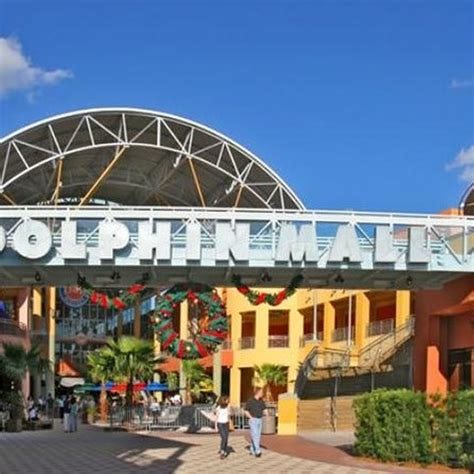 Top Dolphin Mall Store Hours on Sundays: A Complete Guide for 2024 by