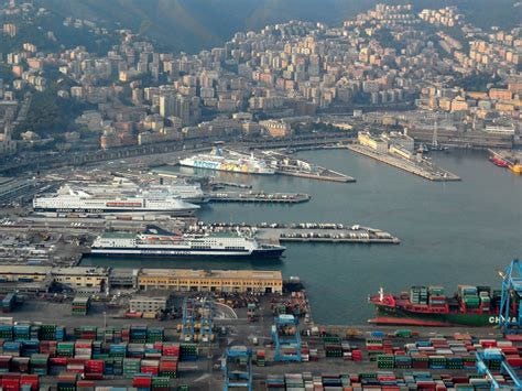 Review Top 5 Genoa Half-day Tours Recommended | by Cliffoabuckingham ...