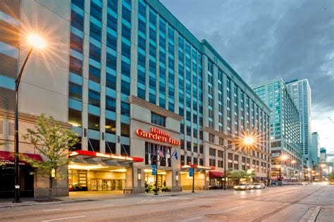 Top Hotels on Chicago’s Magnificent Mile for a Luxury Stay | Book Your ... - Luxury Penthouse Condos In Chicago'S Magnificent Mile