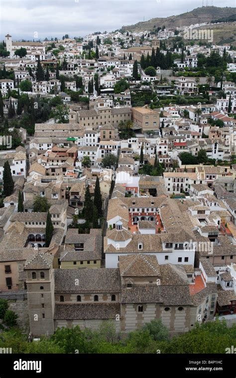 Alhambra - Small carré