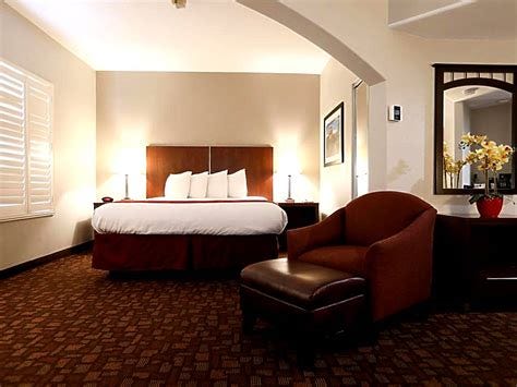 Top Hotels with Jacuzzi in Room in San Jose for 2024 | Ultimate Guide