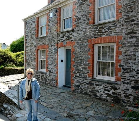 5 Best Private Tours of Doc Martin and Port Wenn in Cornwall | by ...