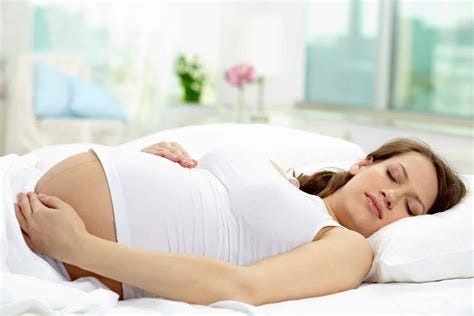 Review (2025) Top Sleep Aids During Pregnancy: Finding Safe and Sound ... - Pregnancy Sleep Aids