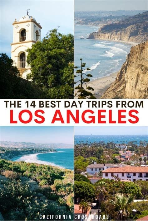 Top 7 Best Day Trips from LA You Need to Experience | by Karolmontoya ...