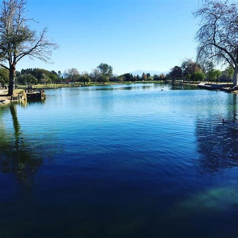 Top Attractions at Guasti Park Rancho Cucamonga CA: A Comprehensive