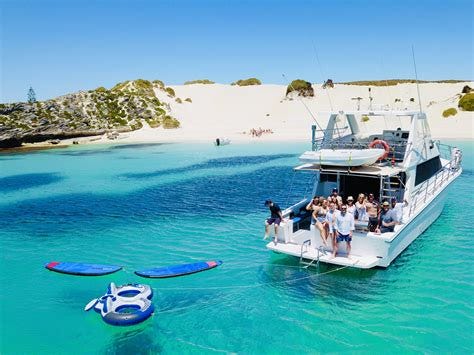 Review Top 5 Perth Cruises & Sailing Tours Update (2025) | by ...