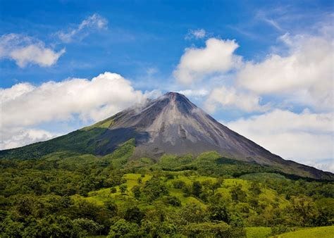 5 Best Arenal Volcano and Baldi Hot Springs Full Day Tours from San ...