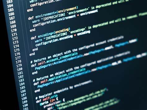 Unraveling the Tapestry of Programming Languages: A Journey into the ...