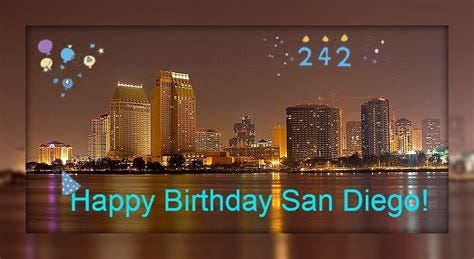 Top 10 Things to Do on Your Birthday in San Diego | by Geraldcarpenter