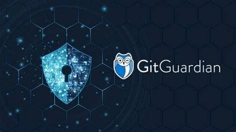 Keep your Secrets off your code: GitGuardian | by SivaraamTK ...
