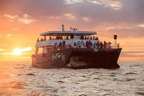Review Top Sunset Mexican Dinner Cruise Buffet & Live Music: Your