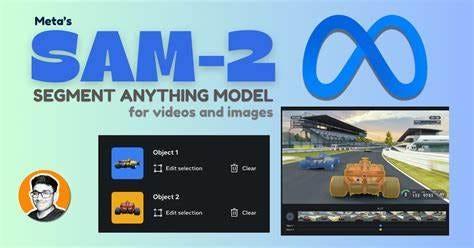 Open Source Video Segmentation with SAM2 (Python Code Included) | by ...