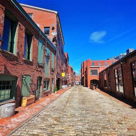 Top 5 Best Places To Live In Portland Maine | by Elliottmayo | Jun ...