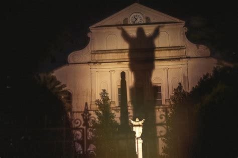 Review Top Ghosts, Gods & Gangsters: A Haunting Tour of New Orleans