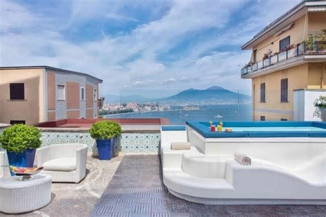 Top 5 Best Places To Stay In Naples Italy — 2024 Guide by Saraivang