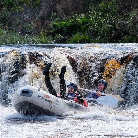 5 Best River Rafting & Tubing Experiences in Cape Town: A Thrilling ...