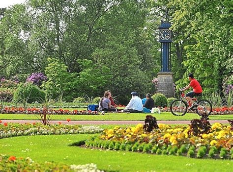 Top 5 Places 2 Miles Away From My Location | by Jemmalarson | Jul, 2024