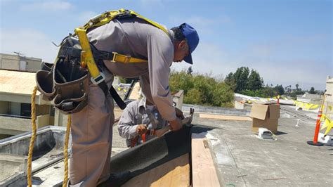 10 Best Roofers In Los Angeles California