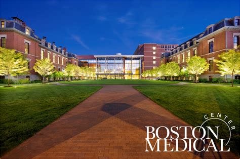 Top 5 Boston Medical Center Boston Medical Center Place Boston Ma | by