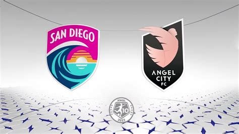Top 5 Angel City Vs San Diego Wave Tickets 2025 Soccer Showdown by