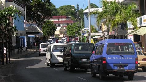 Top 5 Vanuatu Car Tours: Reviews & Ultimate Guide by