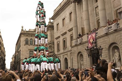 Top 5 Things To Do In Barcelona Spain In September | by Keilywinters ...