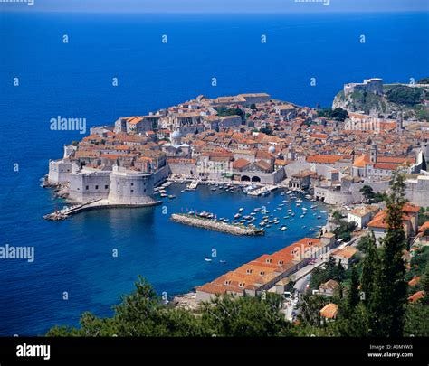 Dubrovnik Old Town：Top 5 Cain Gain Gishs |メイソンファーマー| 2025年8月