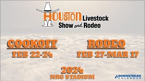 Top 10 Things to Do in Houston February | Your Ultimate Guide | by ...