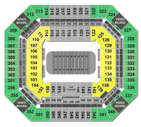 Top 5 Las Vegas Raiders Season Tickets Sold Out | by Bibichurch | Jun