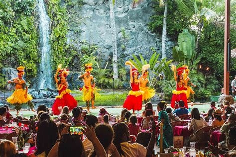 Top 5 Chiefs Luau Admission Tickets: Your Ultimate Guide to a Hawaiian
