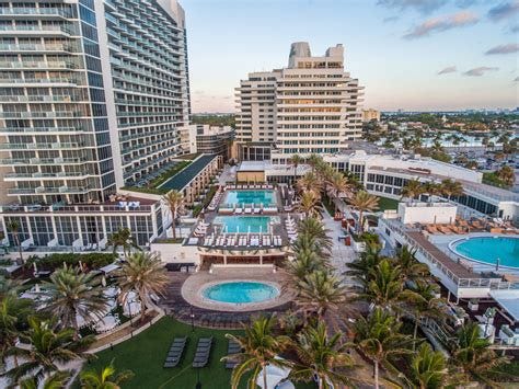 Top Miami Hotels for Families on the Beach: Ultimate 2024 Guide by