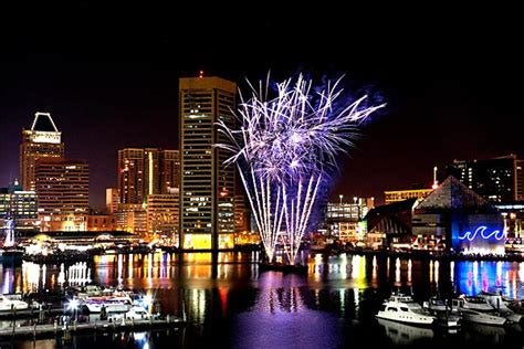 TOP 5 Things To Do On New Year’s Eve In Baltimore | by Keiradean | Jun