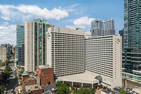 Top Affordable Hotels Near Union Station Toronto — 2024 | by ...