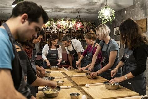 Review Top Rome Trastevere Pasta Making Class: A Hands-On Culinary ...