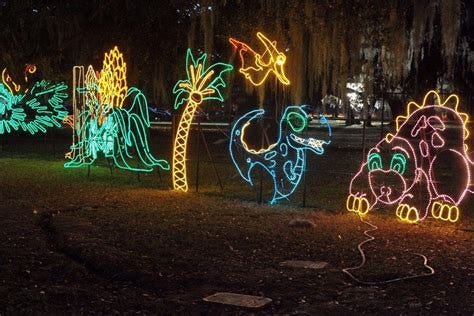 Review Top Celebration in the Oaks: A New Orleans City Park Tradition