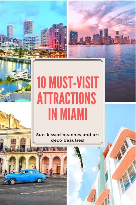 Top 5 Things To Do In Miami June 2024 | by Kurtishaney | Jun, 2024 | Medium
