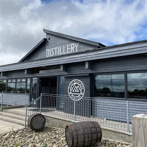 5 Best Distillery Tours in Rust: Unveiling the Spirit of the Region ...