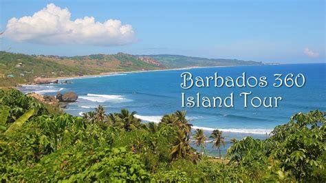 Top 5 Barbados Island Tours with Lunch and Wildlife Sanctuary | by ...