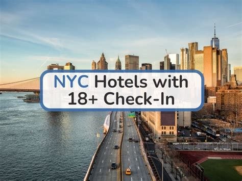 Best Hotels in Philadelphia That Allow 18 to Check In — Top Picks 2024